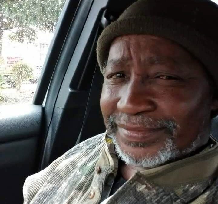Mr. Sherman Bates