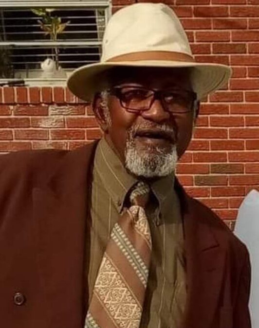 Mr. Robert Lee Burns