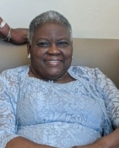 Ms. Eulia Bell Singleton Cohen