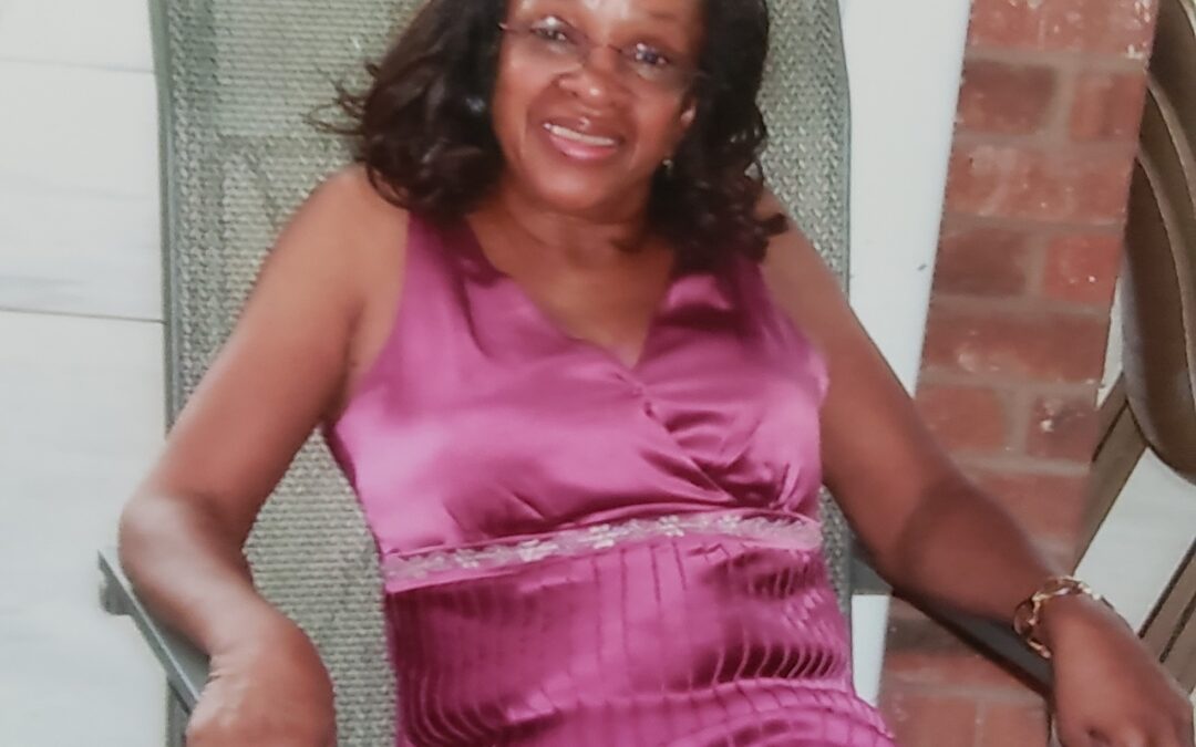 Ms. Carol Ann Williams-Hammond
