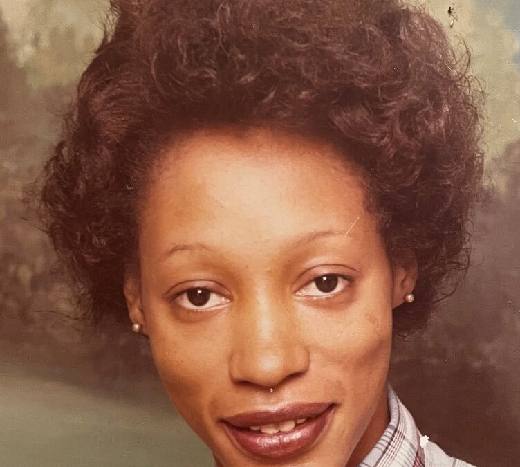 Ms. Veronica Cleayton Jeffcoat