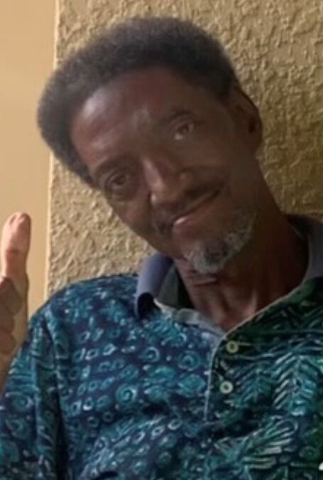 Mr. Dandy Johnson, Jr.