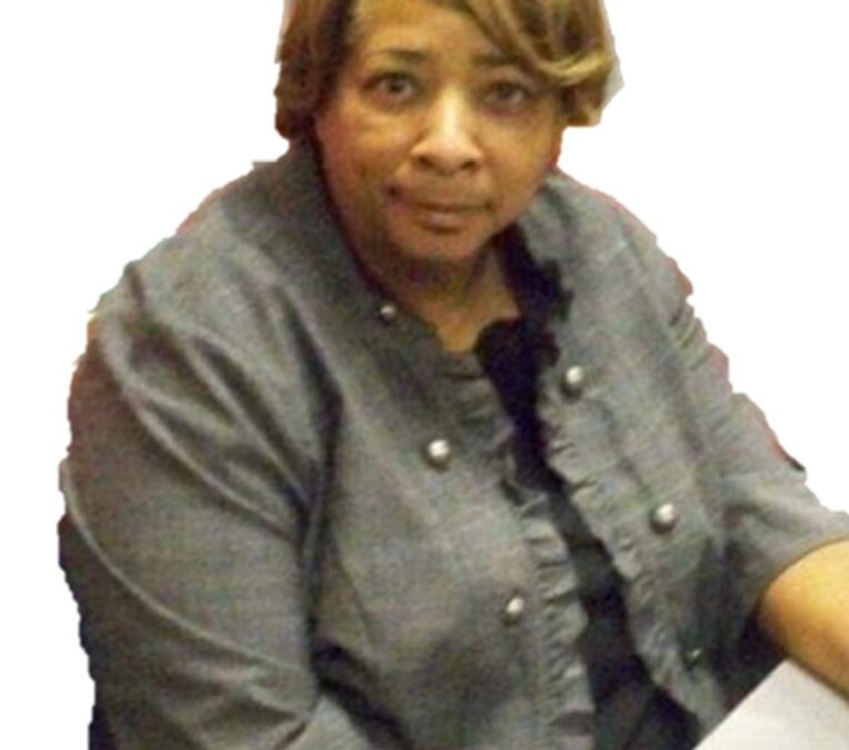 Ms. Jean Carolyn Johnson
