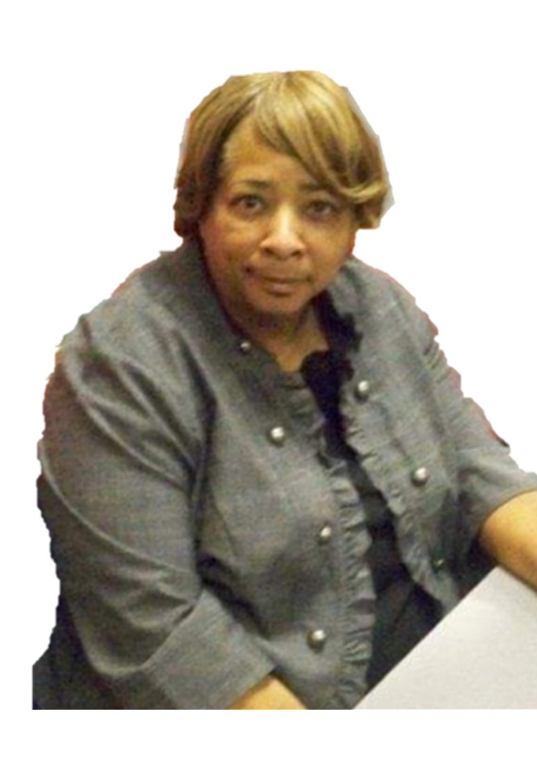 Ms. Jean Carolyn Johnson