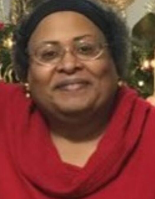 Ms. Mildred Joyner