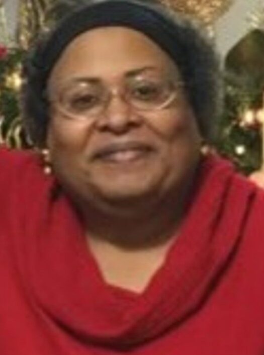 Ms. Mildred Joyner