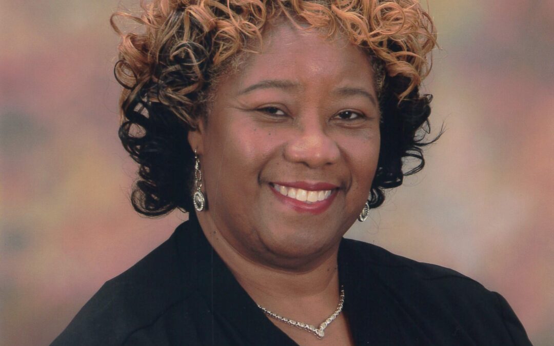 Mrs. Carolyn Ann Buchanan Kennedy