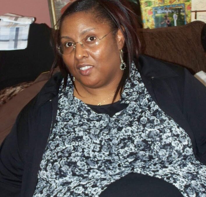 Mrs. Irene Denise Morning