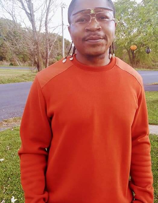 Mr. Trevordion Oree
