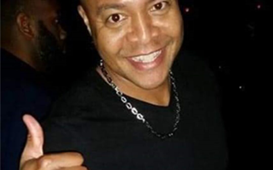 Mr. James Albert Parker