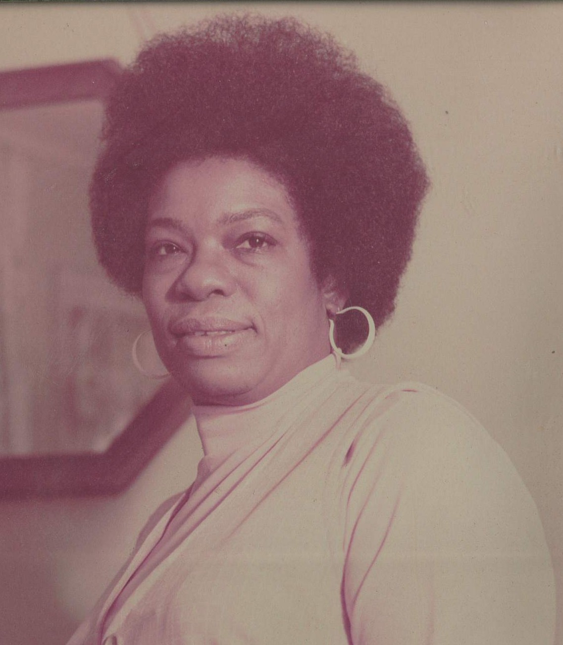 Ms. Delores Brooks