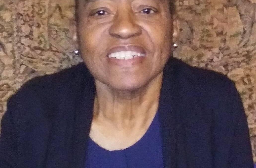 Ms. Linda Lee Peterson Faison