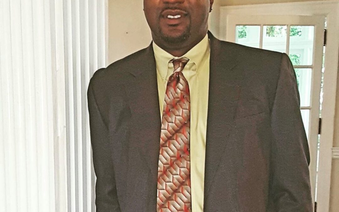 Mr. Quentin Gantt