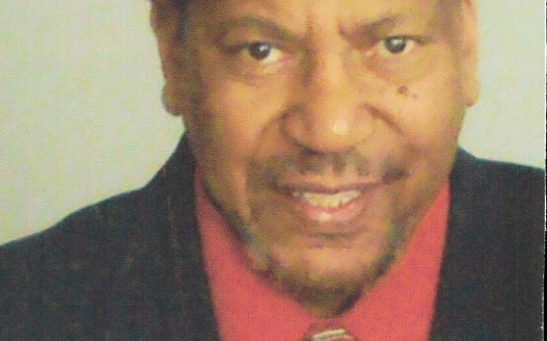 Mr. Frank James