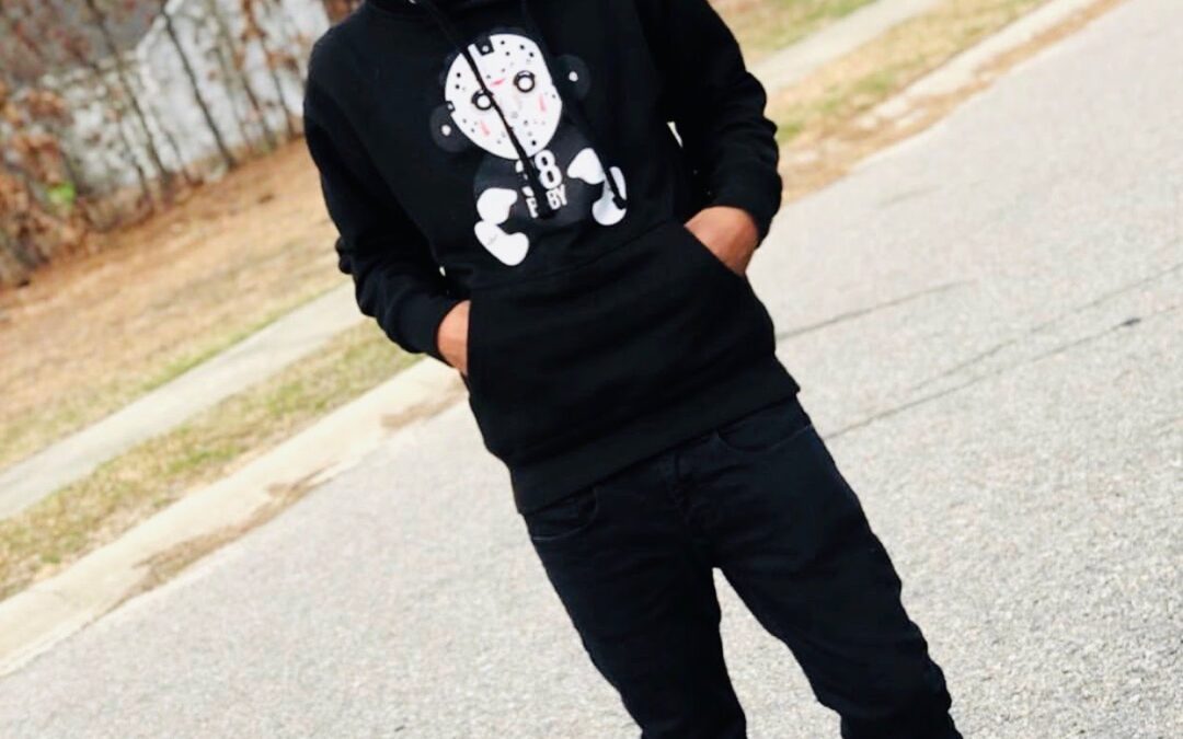 Mr. Raysean James Jenkins