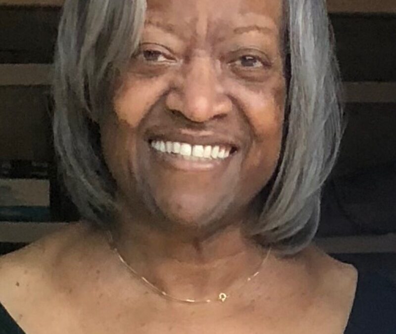 Ms. Brendolyn I. Moore