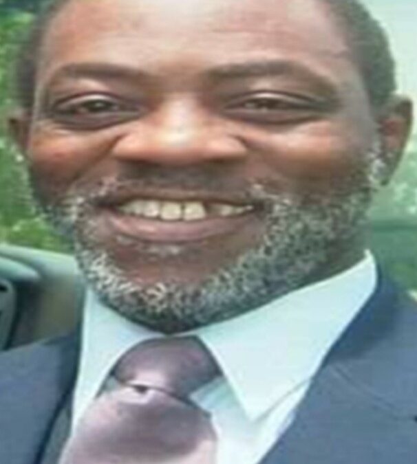 Mr. Thomas Clay Williams
