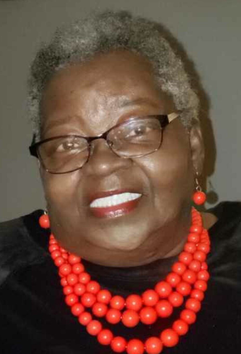Ms. Barbara A. Coe
