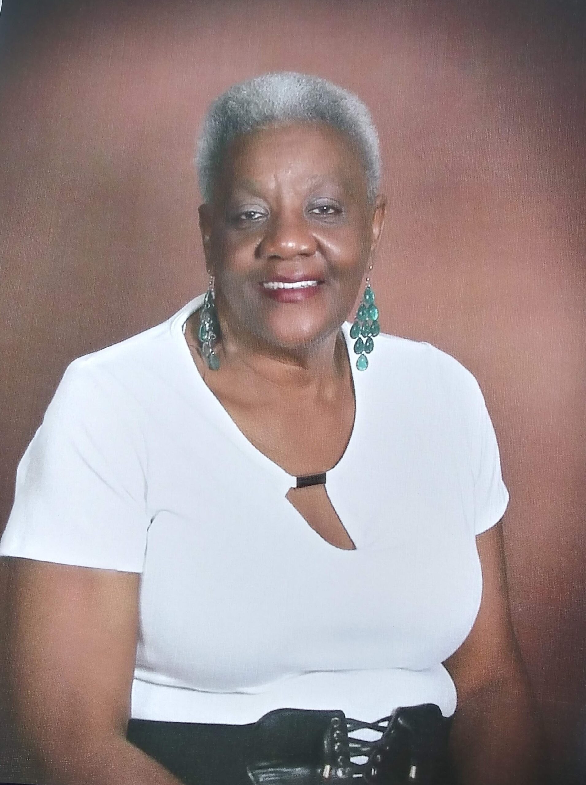 Ms. Diane Nelson Leevy's Funeral Home