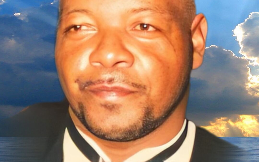 Mr. Henry Lewis Brown, Jr.