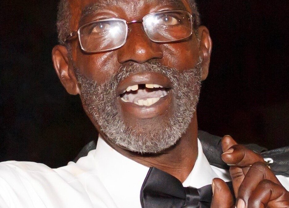 Mr. John Louis Cornelius