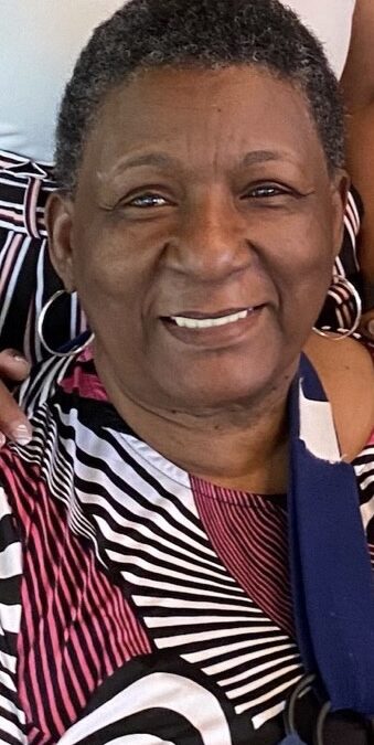 Mrs. Carolyn Yvonne Harris Dennis