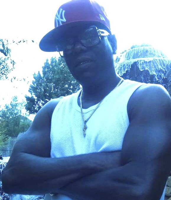 Mr. Richard Delano Govan