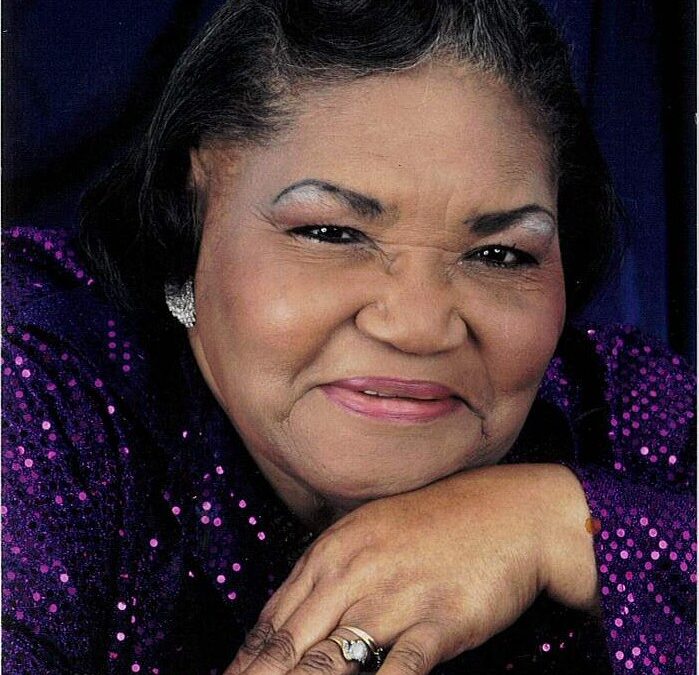 Ms. Dorothy Green