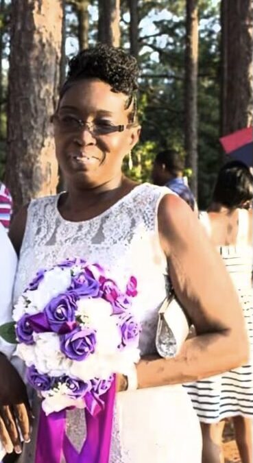 Mrs. Sharon Renee Blocker Johnson