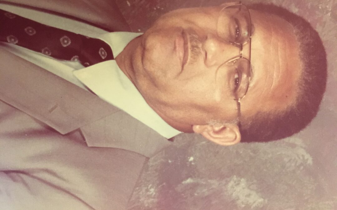 Dr. Joe Eldon Kelly