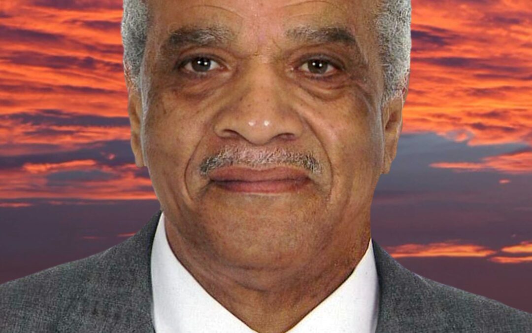 Mr. Timothy Worthy