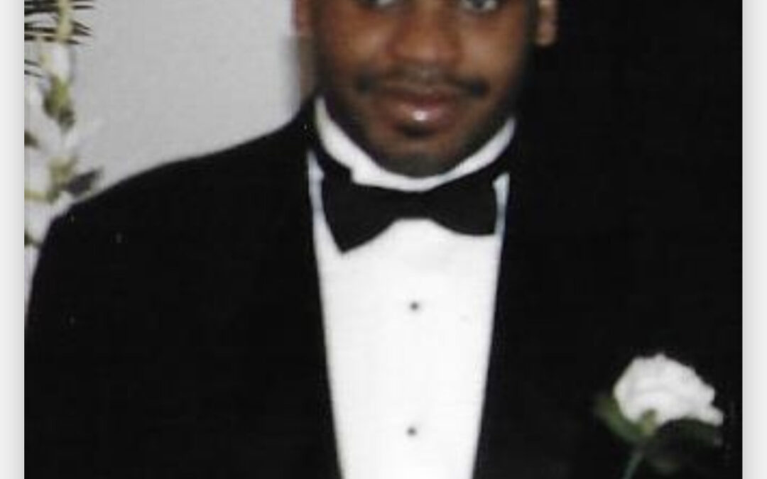 Mr. Norman Jeffrey Brannon