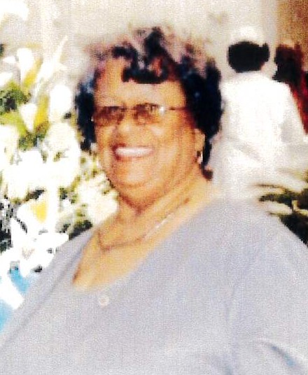 Mrs. Elaine G. Smith Dunbar