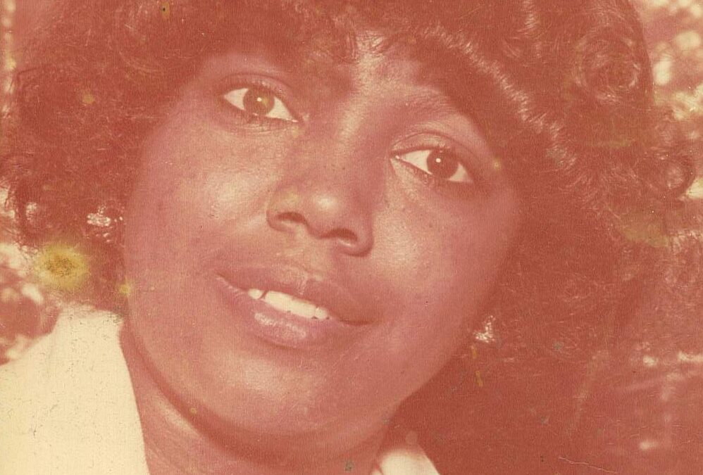 Ms. Cynthia Elaine Finch