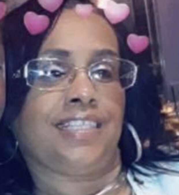 Ms. Andrea Tiawana Jackson Jamison