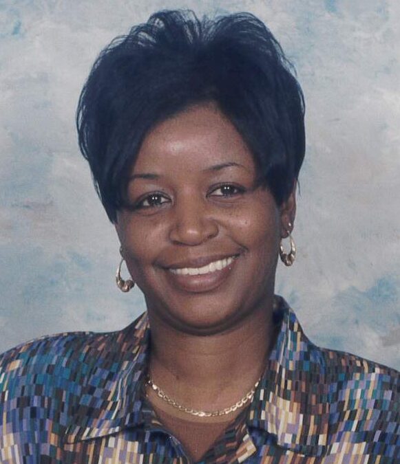 Mrs. Brinder Gail Flemming Lawrence