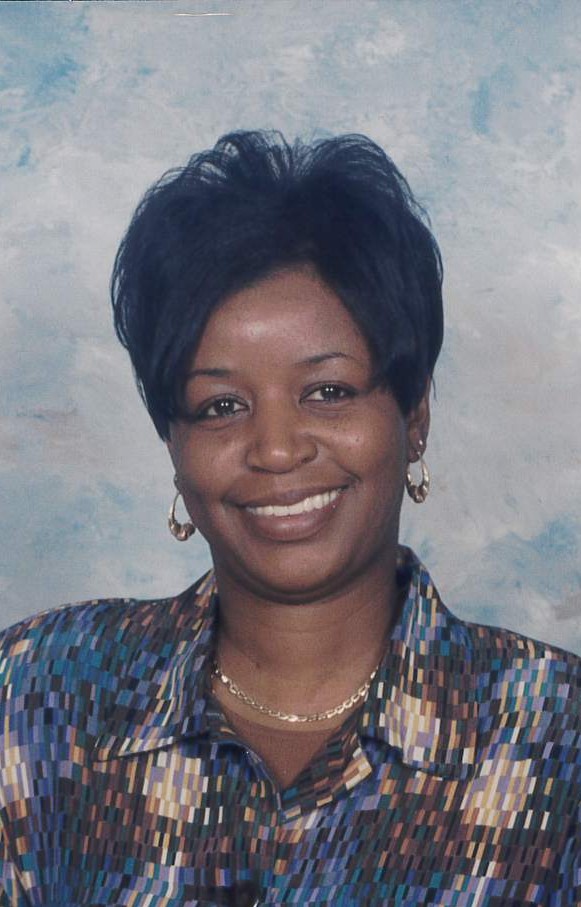 Mrs. Brinder Gail Flemming Lawrence Leevy's Funeral Home