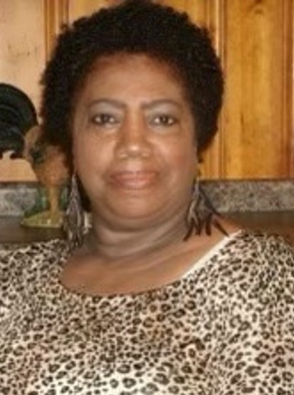 Mrs. Loretta Mickle Lyles