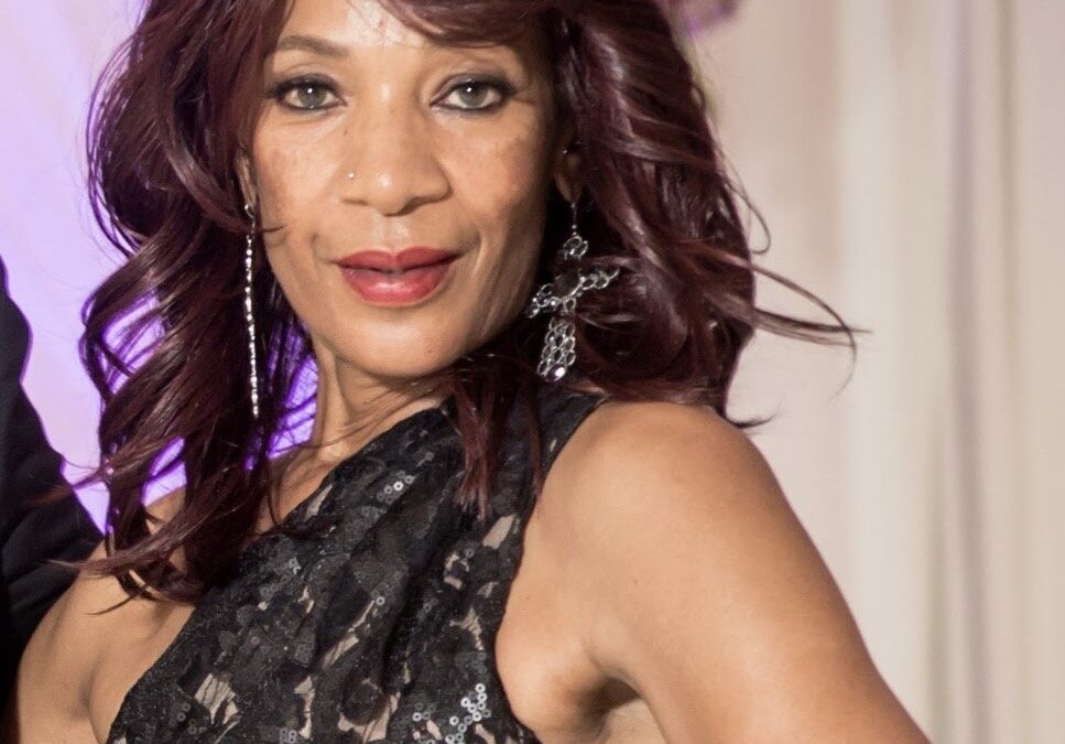 Mrs. Siri Diane Joyner Richardson