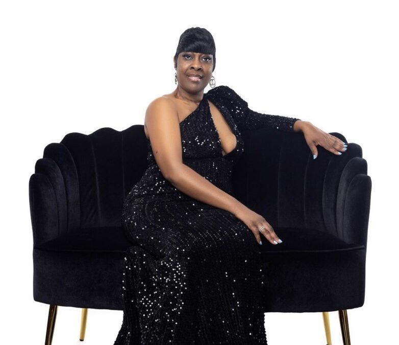 Ms. Elaine Wilson