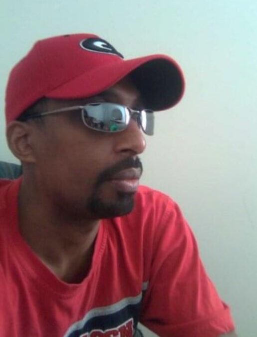 Mr. Stanley Terry “Woogie” Branon