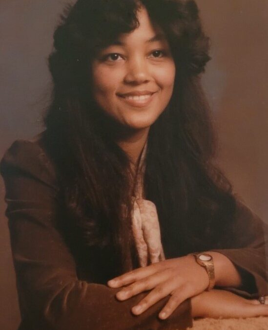 Mrs. Dora Staley-DeBardelaben