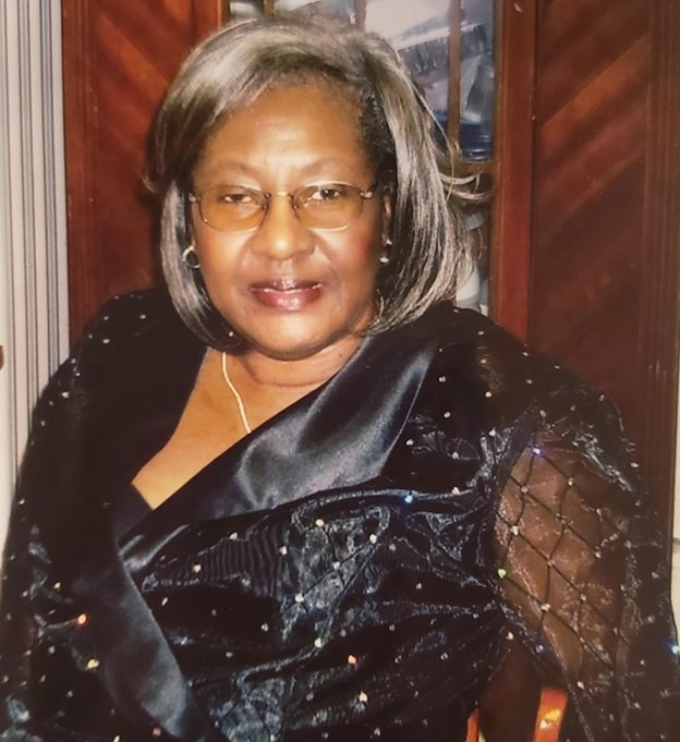 Mrs. Vernell W. Dodd | Leevy's Funeral Home