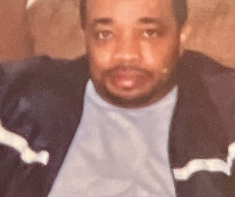 Mr. Johnnie Jerome McRant