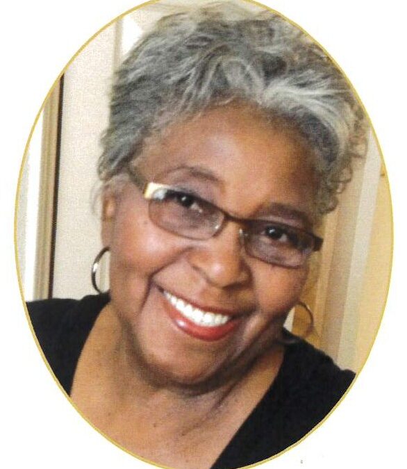 Mrs. Delores Pough Odumn