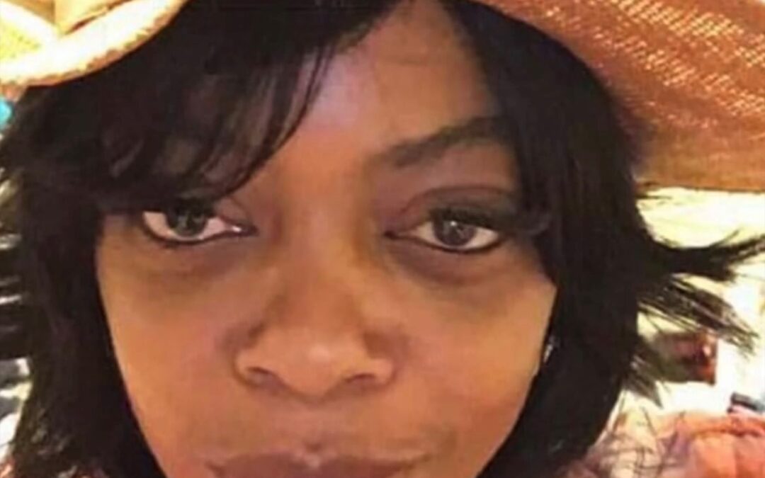 Ms. Tamika Shaunta Oree