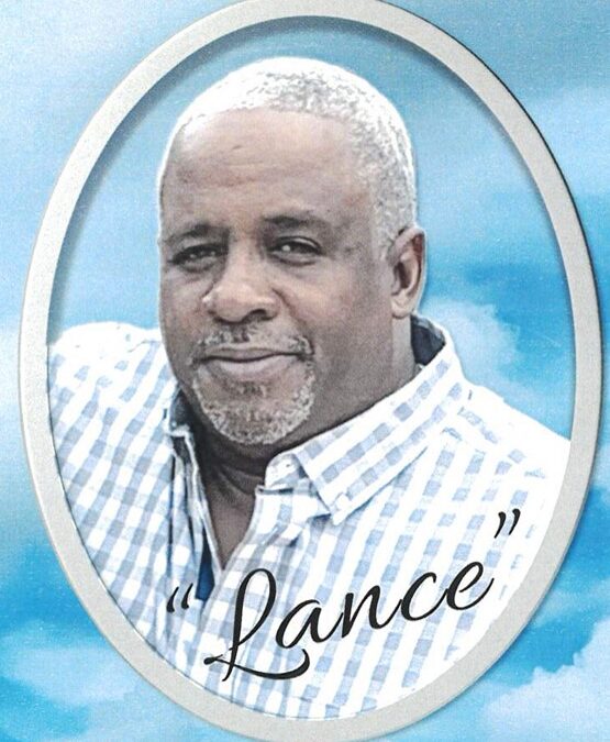 Mr. Lanzaddy Smith
