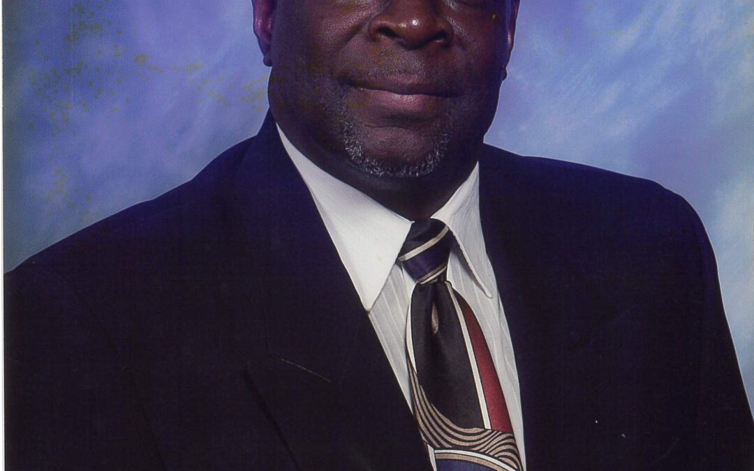 Mr. Eugene Williams