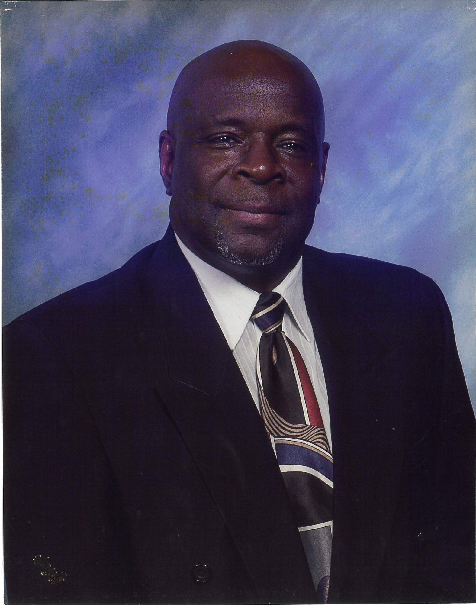 Mr. Eugene Williams Leevy's Funeral Home