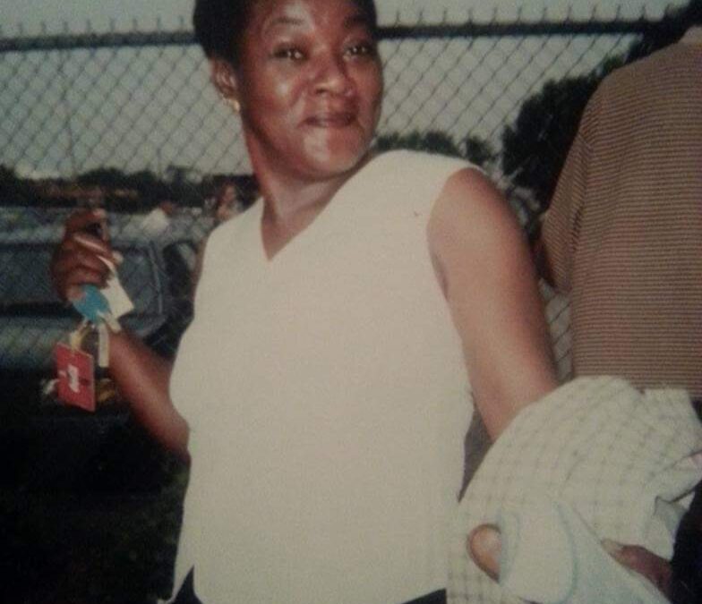 Ms. Susie Mae Wise